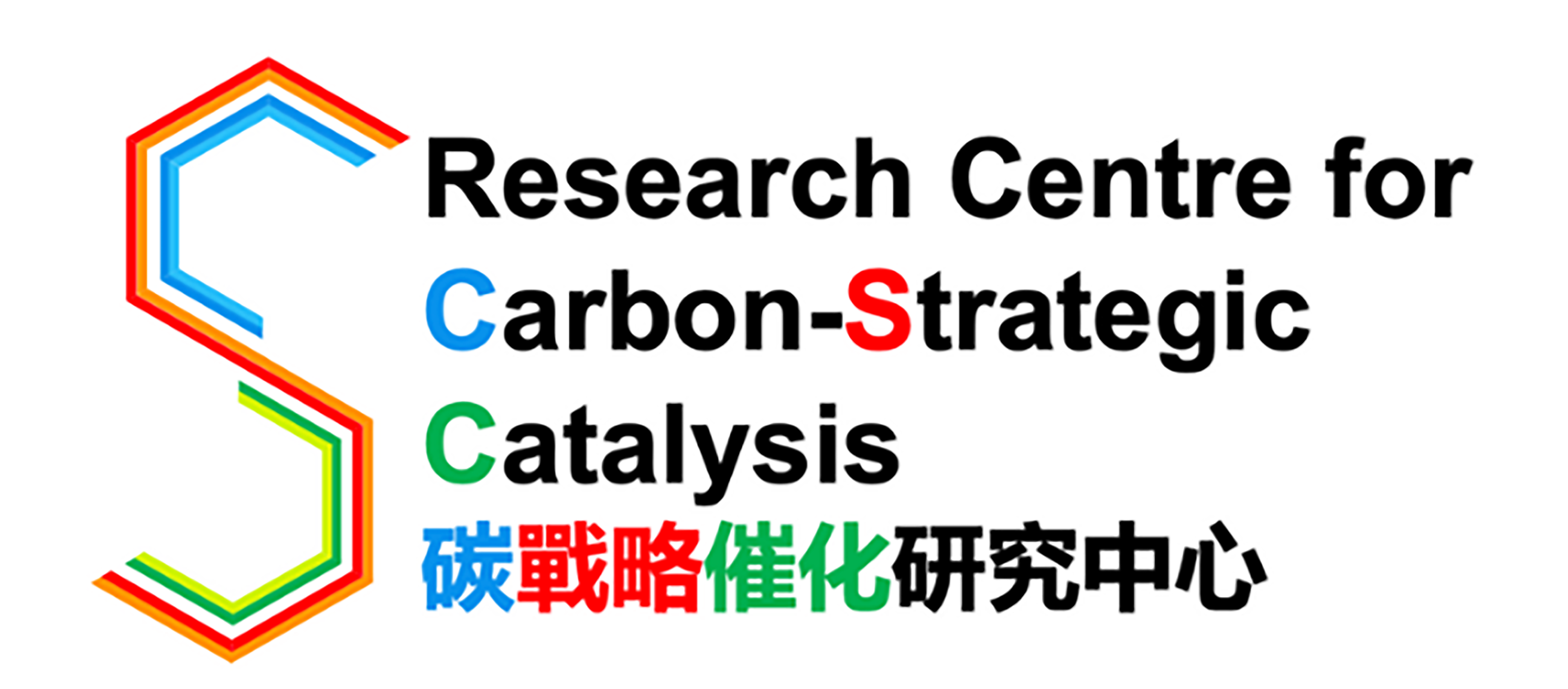 Research Centre for Carbon-Strategic Catalysis