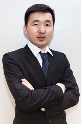 Dr Jason Song