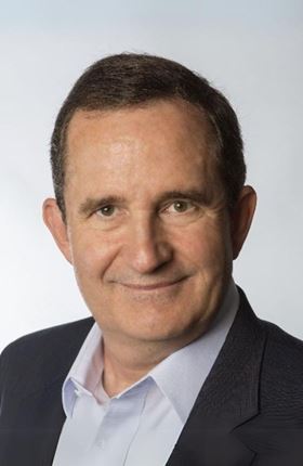 Mr Steve Hood