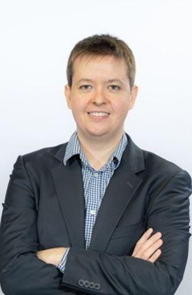 Prof. Ming Curran