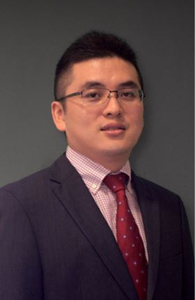 Prof. You Dong