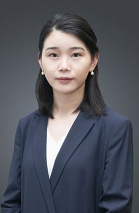 Dr Huang Guoqiong Ivanka