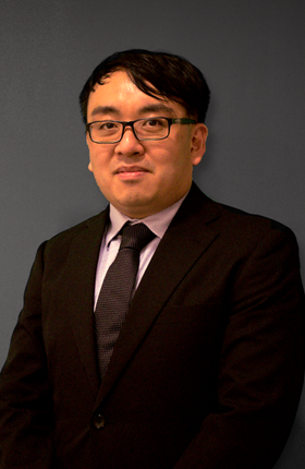 Prof. Tony Sze