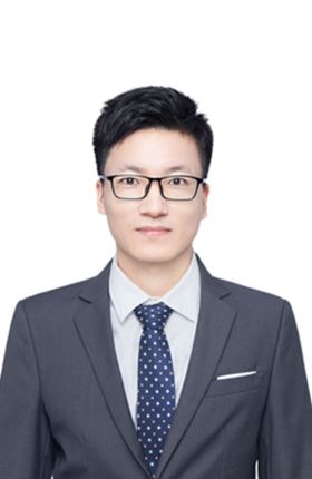 Prof Weisong Wen