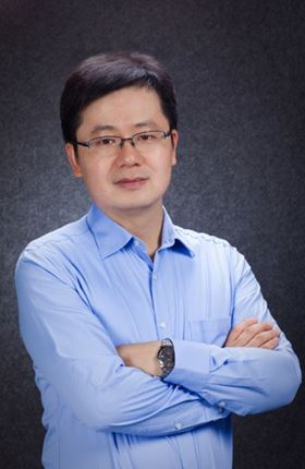 Prof. Xueyong Zhan