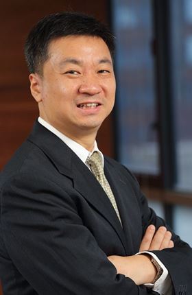 Prof. Shaojun Zhang