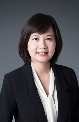 Prof. Lisa Gao