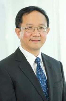Prof. Eric Ngai W.T.