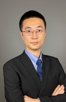Dr Zhiheng Zhao