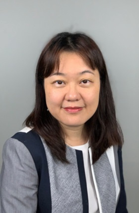 Prof. Carman K.M. Lee