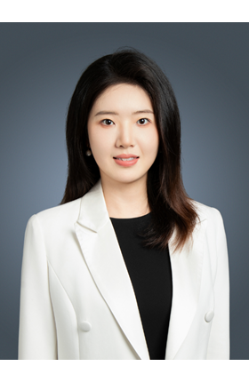 Dr Hanyuan Zhang