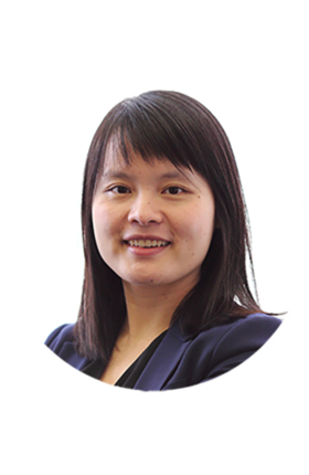 Prof. Li Qin