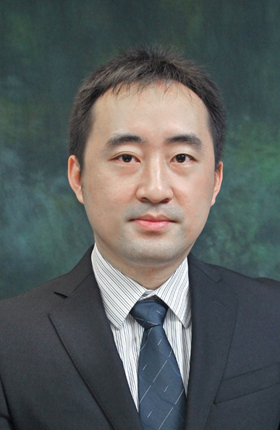 Prof. Yang Xu