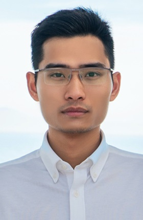 Prof. Fan Wenqi
