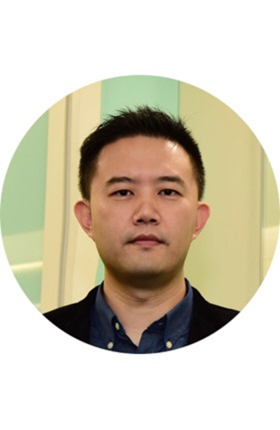Prof. Yuwei Jiang