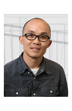 Ir Prof. Kin Wai Michael Siu