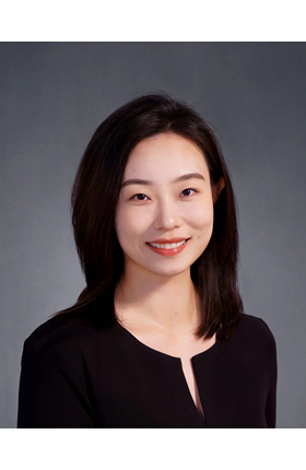 Prof. Yitong Yu