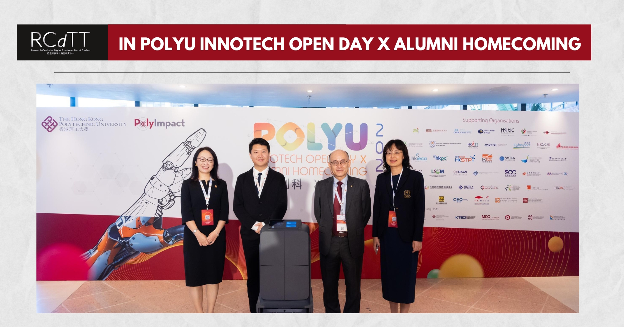 InnoTech Open day