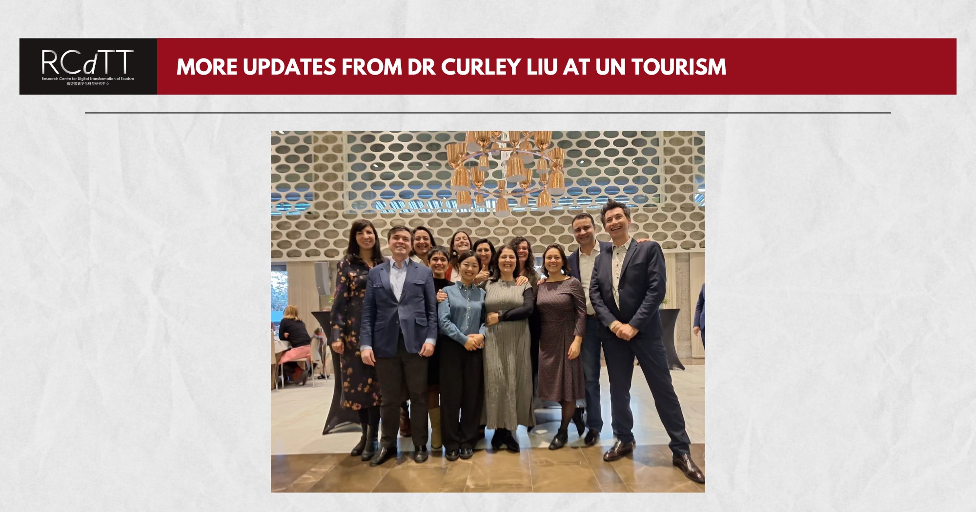 20250108 RCDTT Dr Curley Liu at UN Tourism_Website
