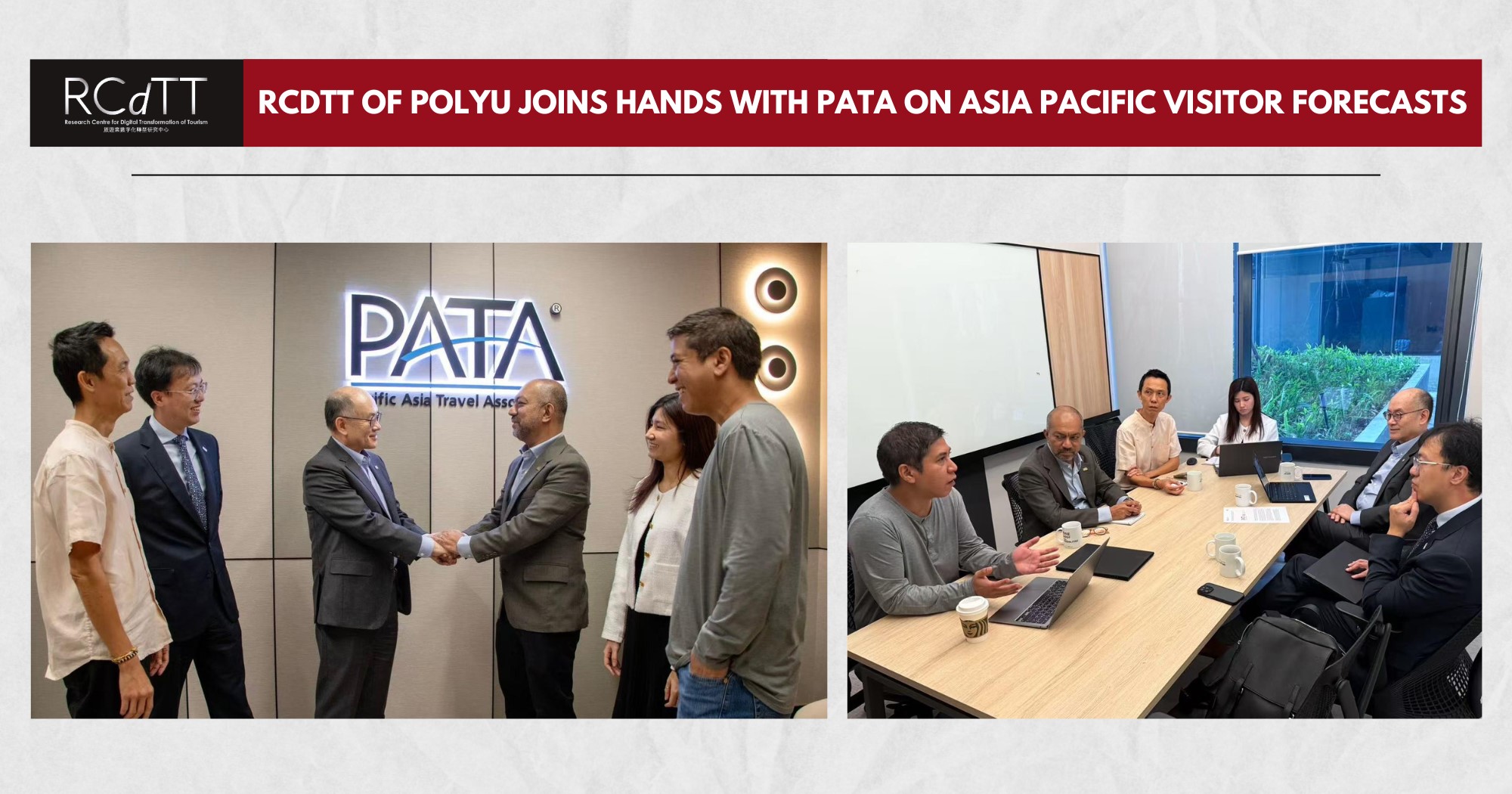 20250114 RCDTT - PATA Visitor Forecast Reports