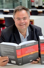 Professor Dimitrios Buhalis