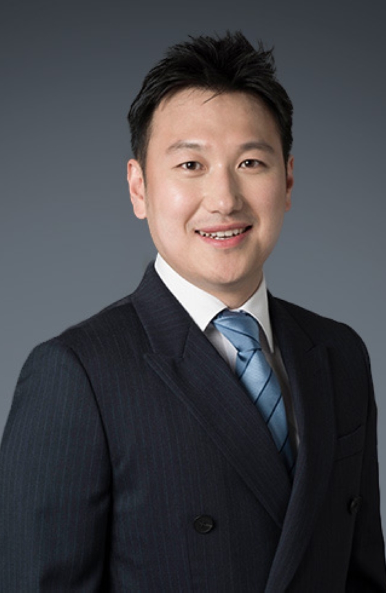 Professor Sangwon Park