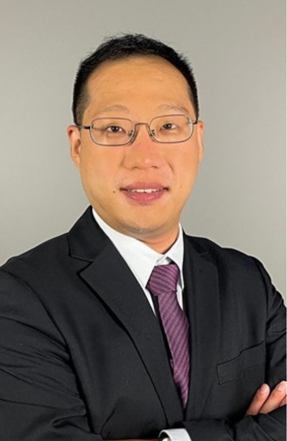 Prof. Li Ming