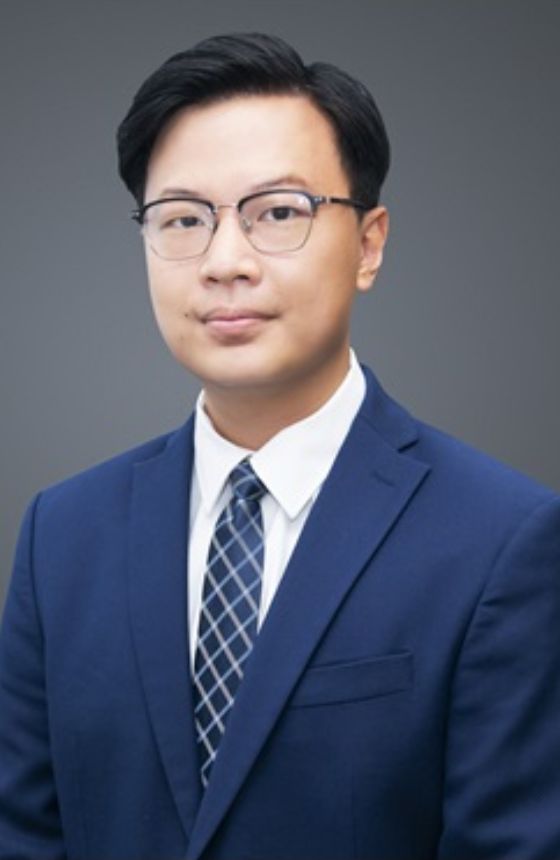 Prof. Michael S. Lin