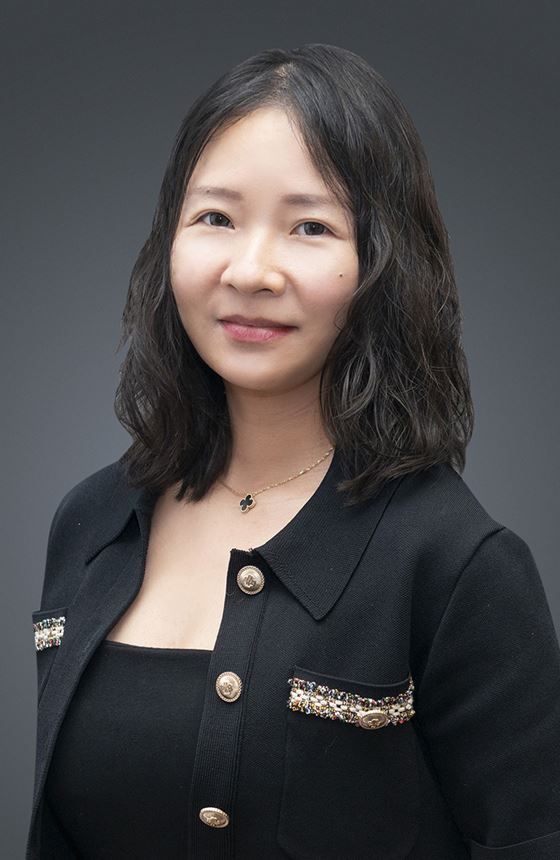 Dr Luo Anqi