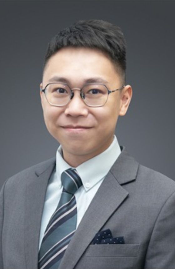 Prof. Antony Wong