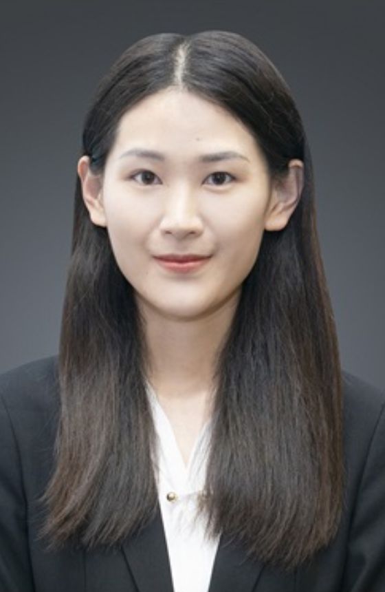 Dr Yun Zhang
