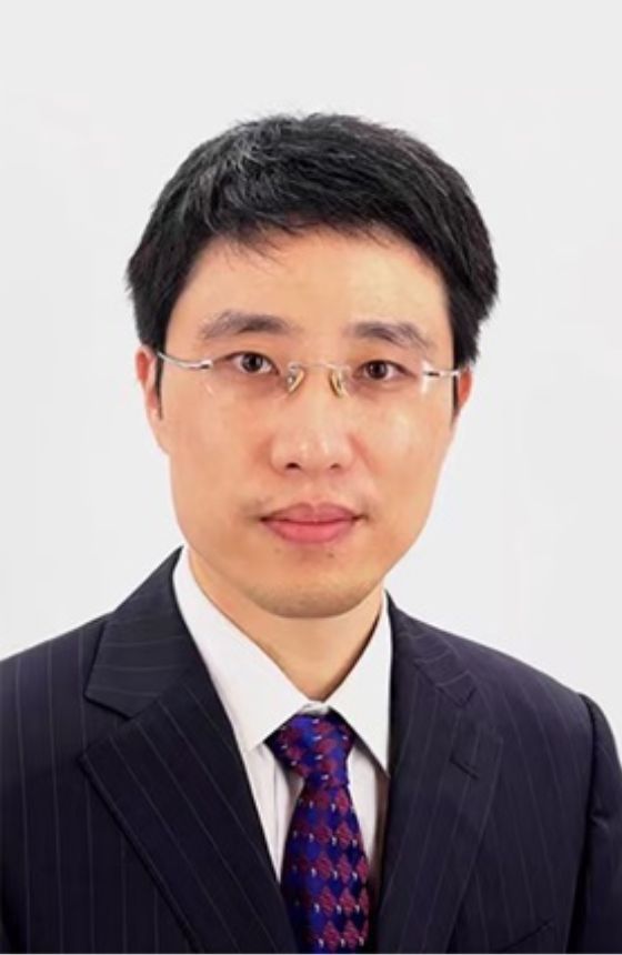 Prof. Sunliang Cao