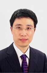 Dr Sunliang Cao