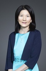 Prof. Cathy Hsu