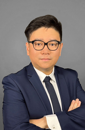 Prof. Lik-hang Lee