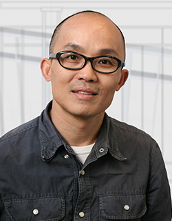 Ir Prof. Kin Wai Michael Siu