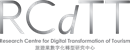 RCDTT logo