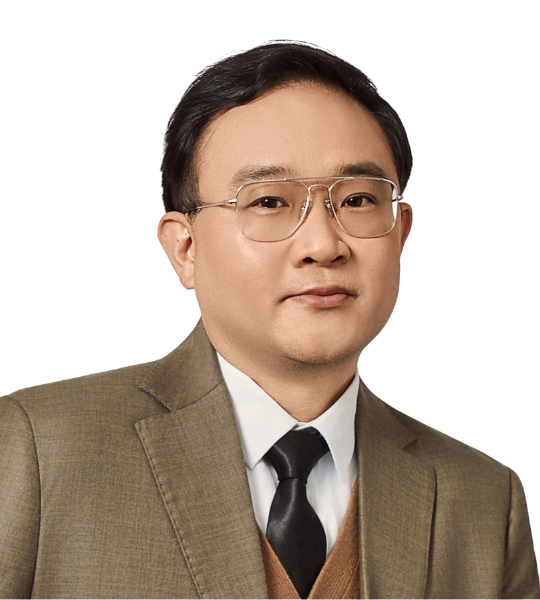 RCESGA Director quote