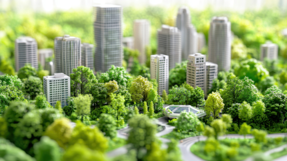 Research Direction 3Circular Economy for Urban Renewables