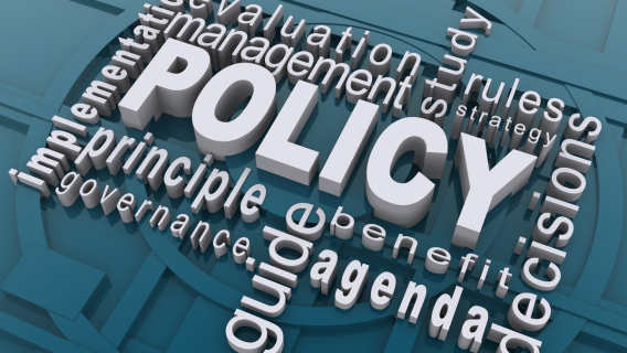 Research Direction 4Sustainable Social Policies