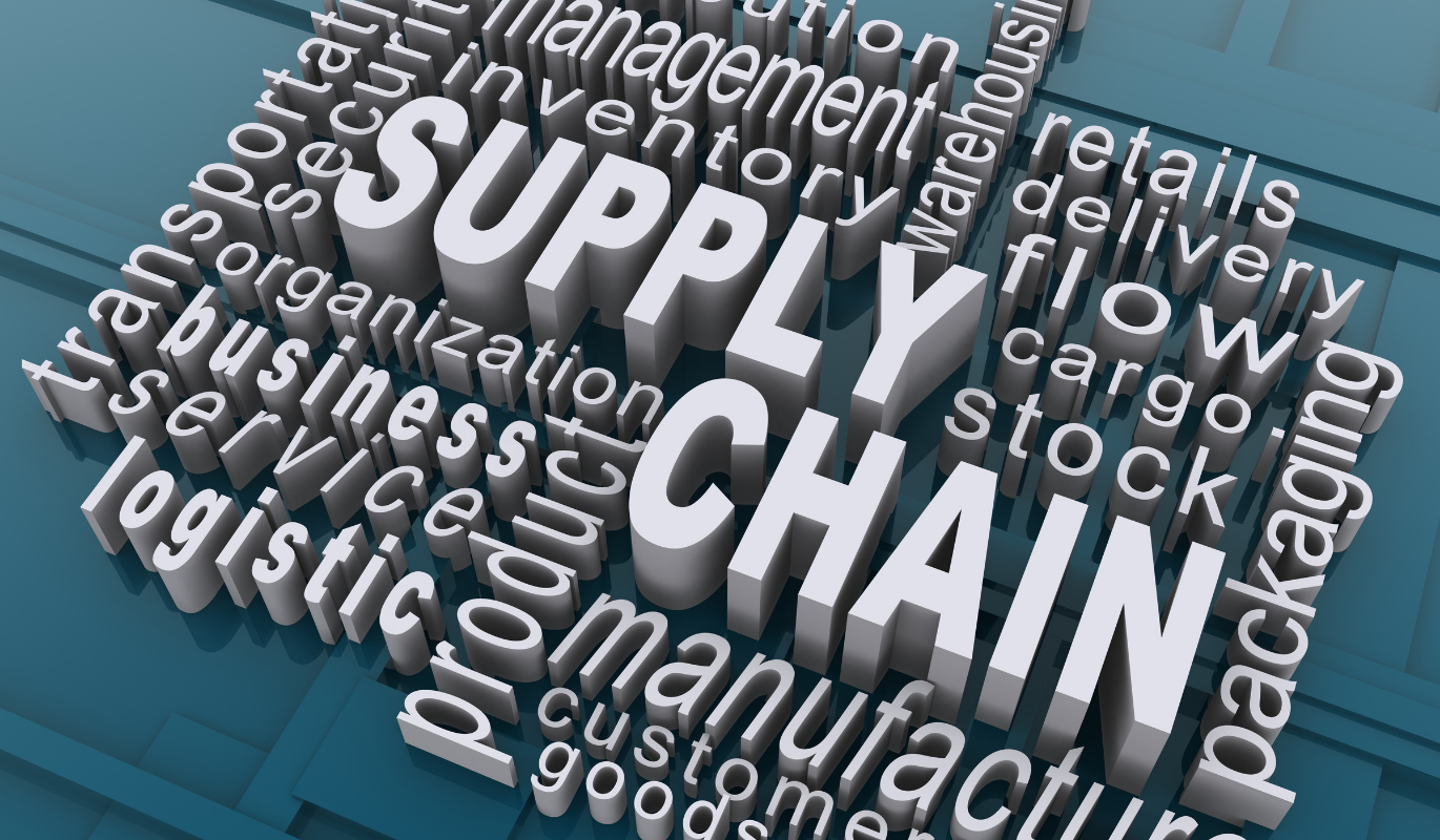 Research Direction 2Sustainable logistics and supply chain