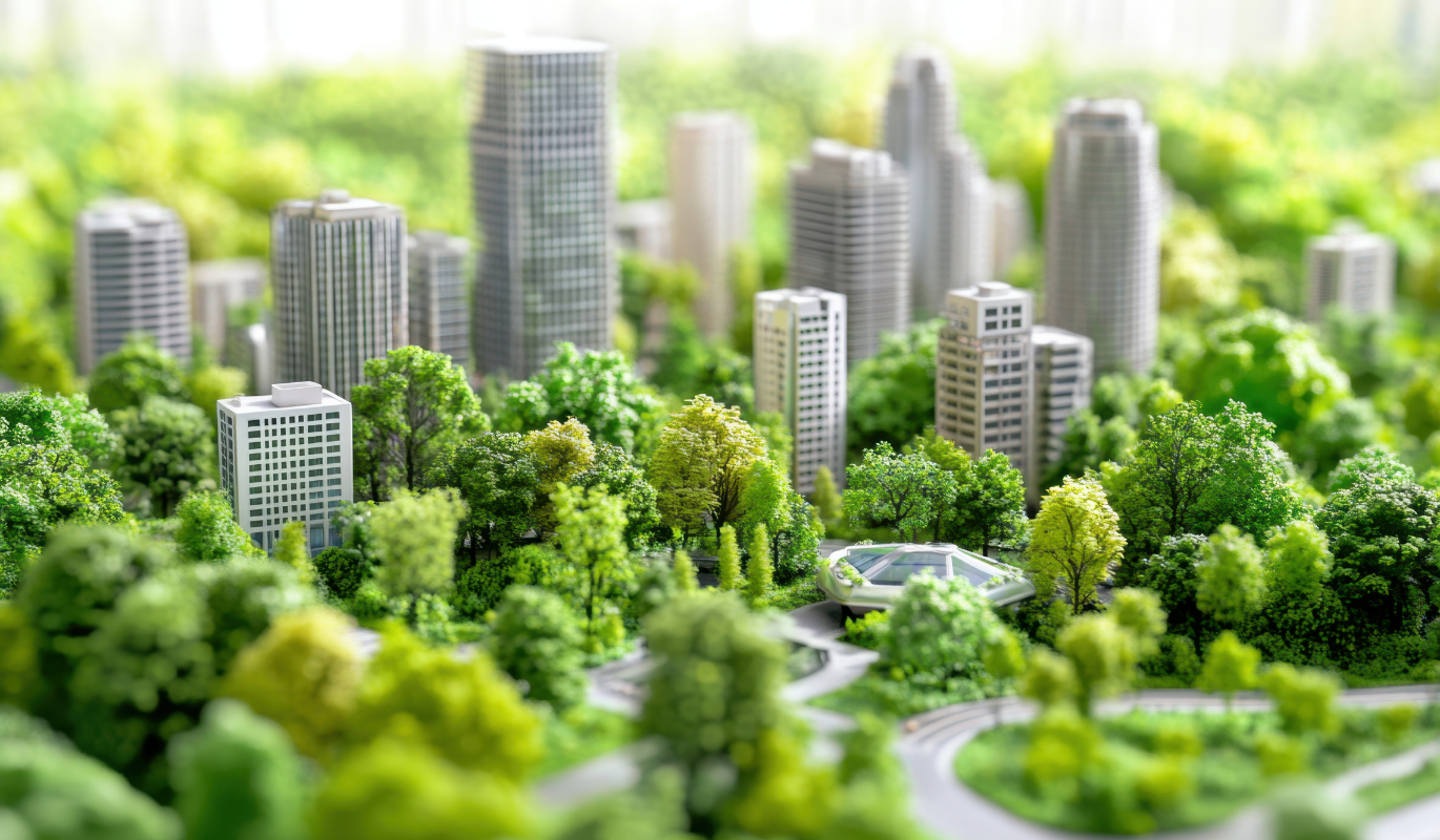 Research Direction 3Circular Economy for Urban Renewables