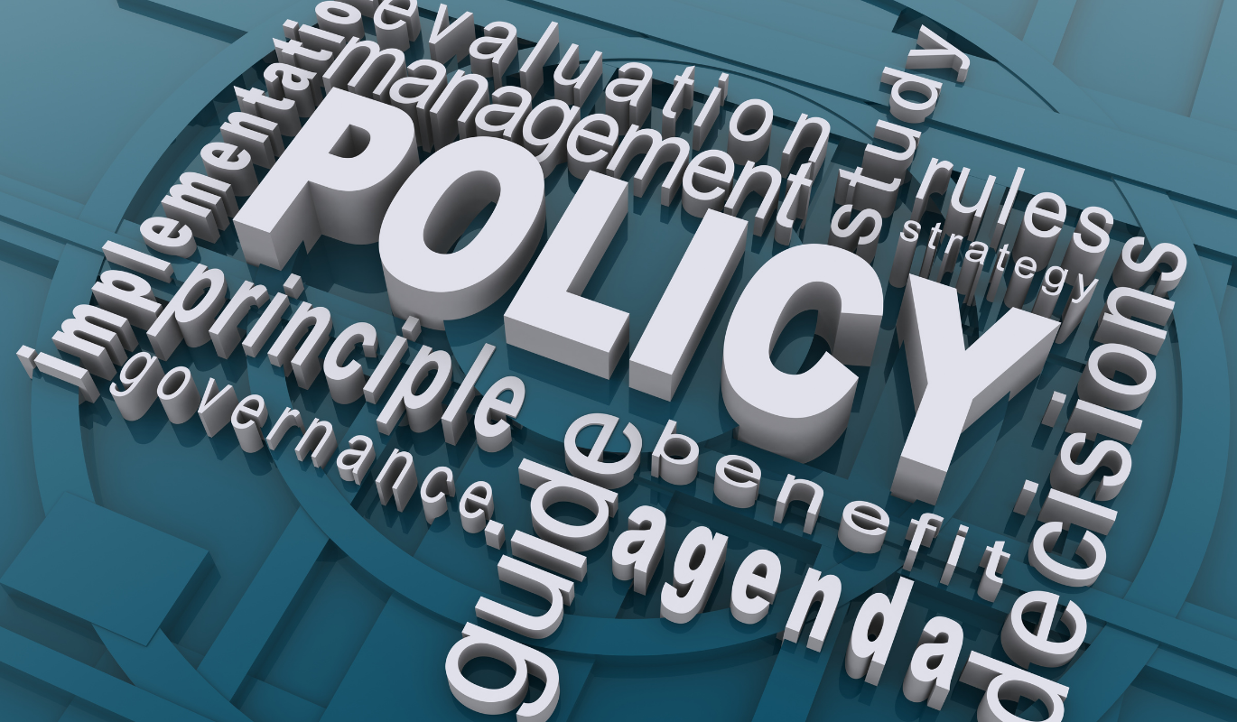 Research Direction 4Sustainable Social Policies