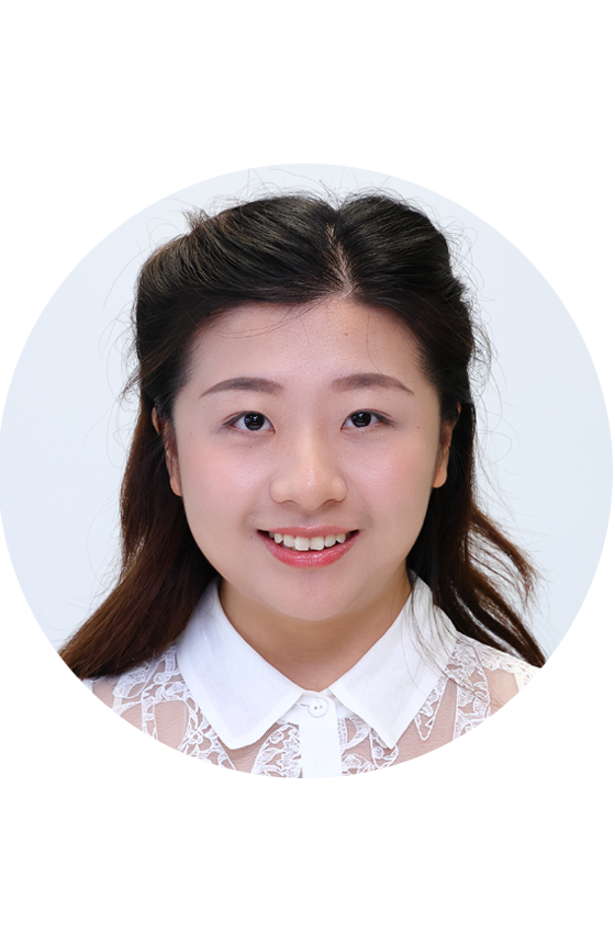 Ms Letian JIN