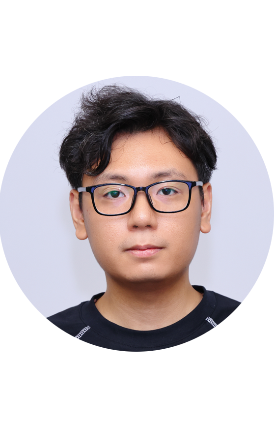 Mr Zhaohong LI