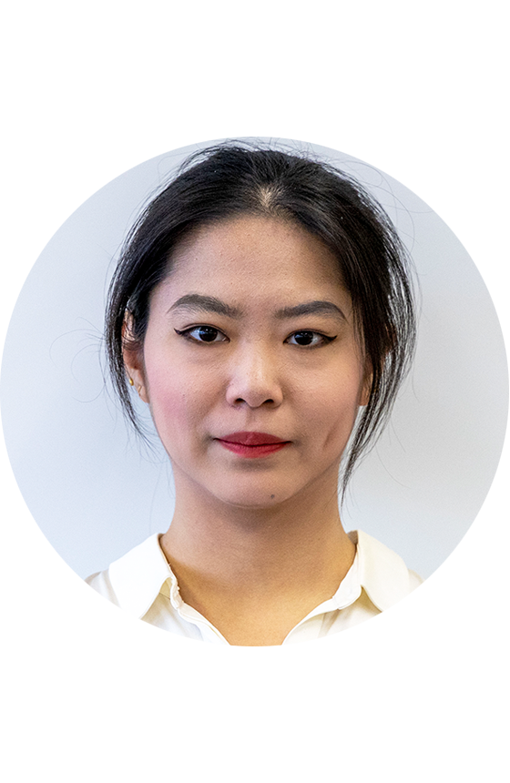 Ms Liruoyun PANG