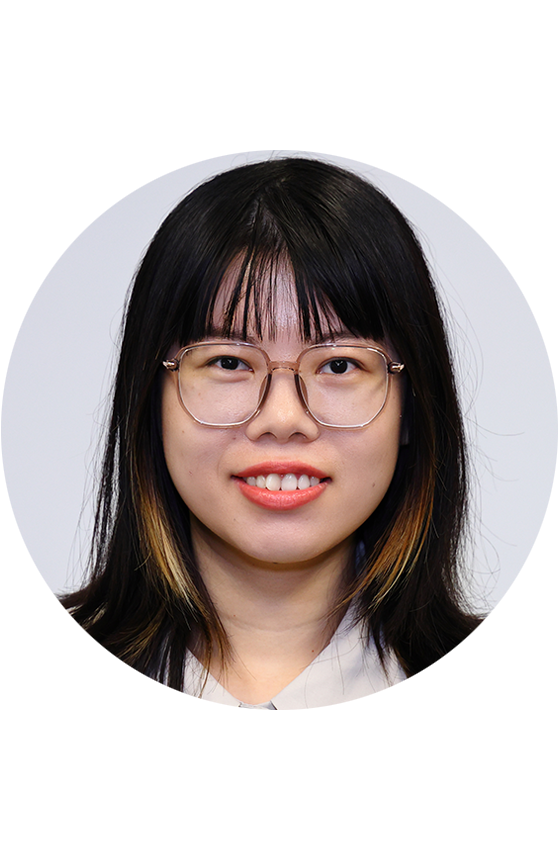 Ms Ludan CHEN