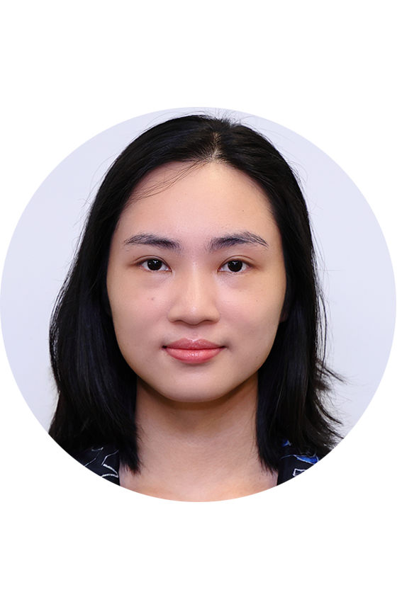 Ms Zhenglin LI