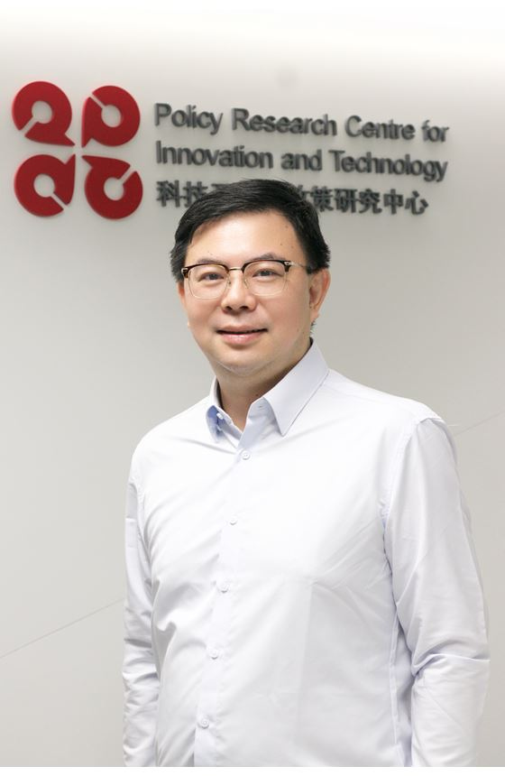 Dr Chili Wu