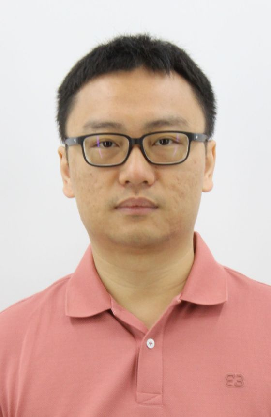 Dr Paul H. Zhao